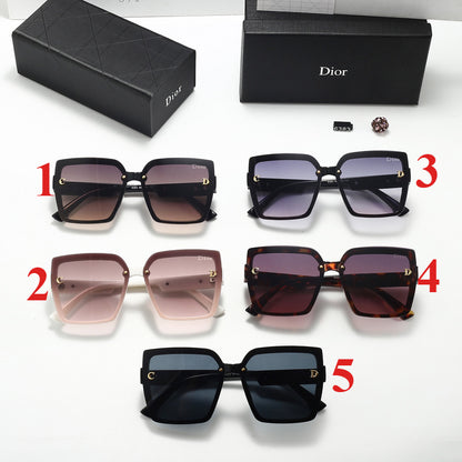 6383 Sunglasses with box
