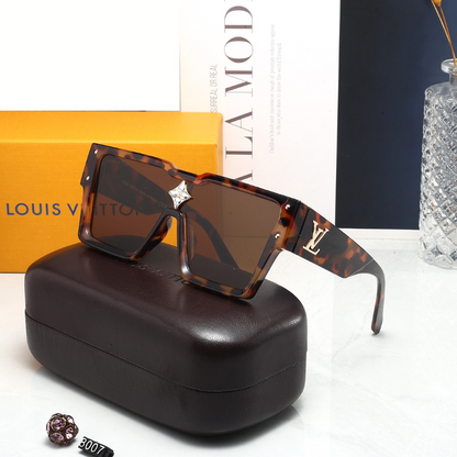 8007 Sunglasses with box