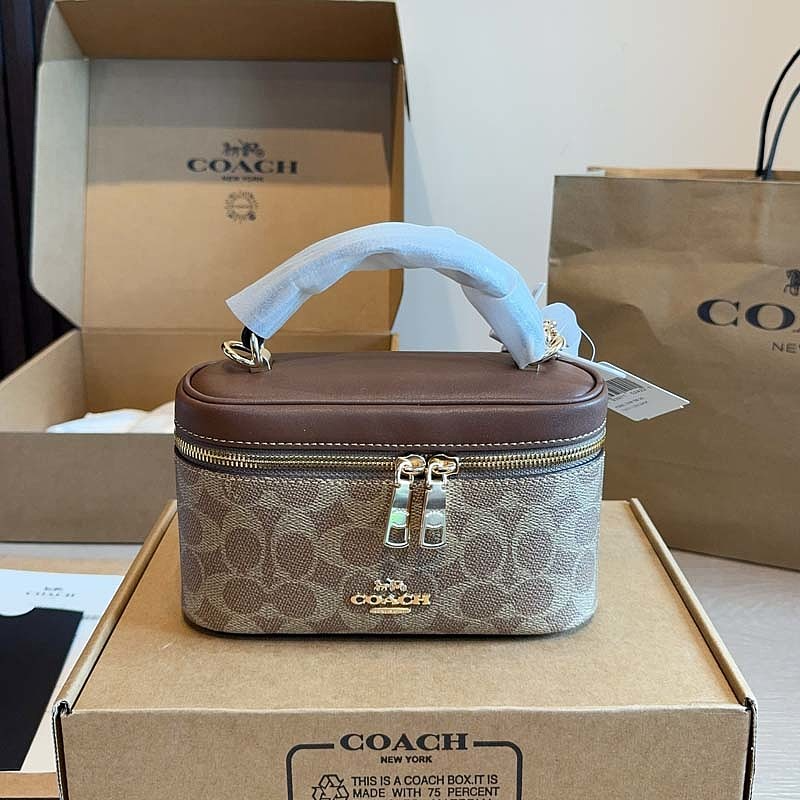 MCP97 bag 19-6-12cm Shoulder bags