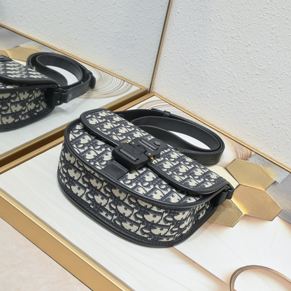 LDP79 bag 20.5-16-5CM Shoulder bags
