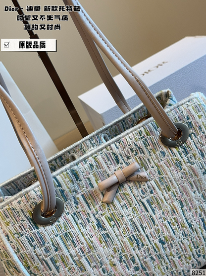 MDP11 Bag 26X12X20cm Handbag