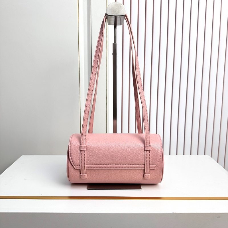 LCP103 Calfskin Bag 10-20.5-10CM Shoulder bags