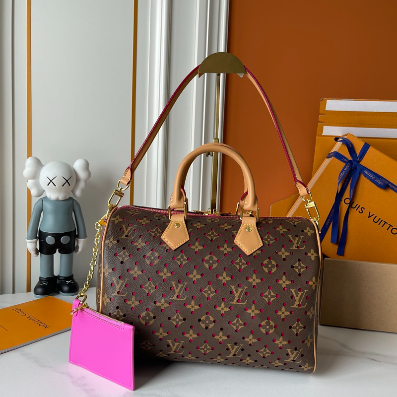 LLP007 Fastion Bag 30-21-17CM Travel Bags