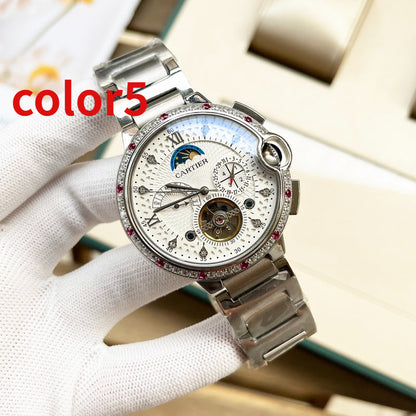 CW10    Boutique men's watchCITIZEN movement