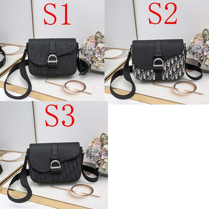LDP83 bag 20 x 13 x 5 CM Shoulder bags