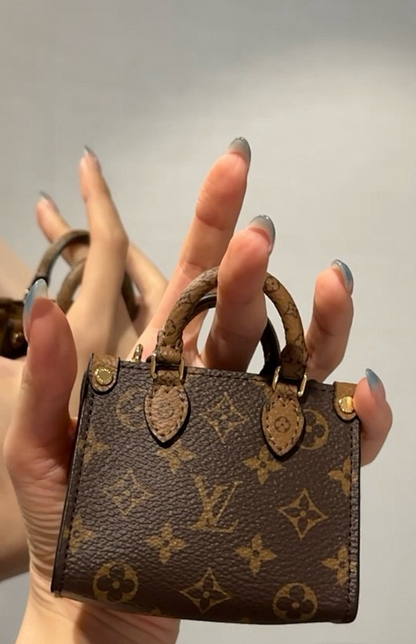 JK21 Decorative small Bag
