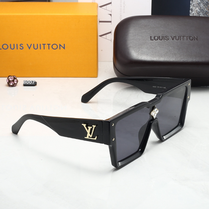 8007 Sunglasses with box