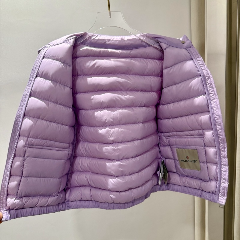 053024  Children's boys' and girls' lightweight down jacket clothes