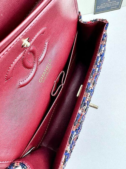 LCP125  Bag 25-15-6cm Shoulder bag