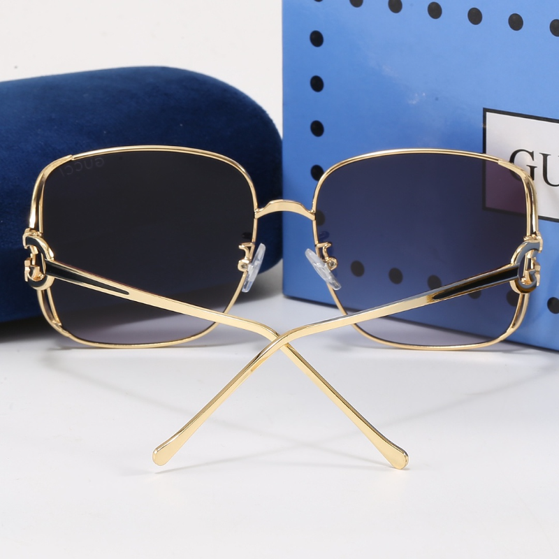 003 Sunglasses with box