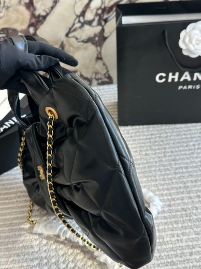 ACP56 Leather Bag 35CM 20CM Bags