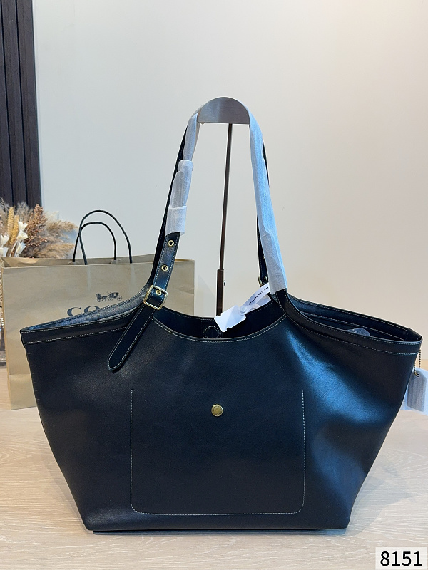 MCP104 bag 35-16-28 Shopping bag