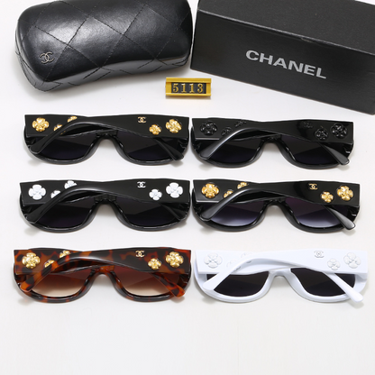 5113 Sunglasses with box
