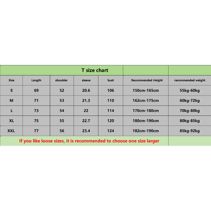 KLC13 New men's and women's summer pure cotton T-shirt short sleeved top clothing
