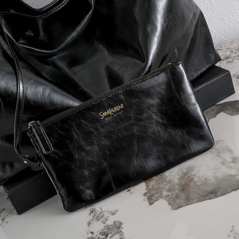 LYP85 bag 41x35x15cm 23×19×9cm Shopping bag