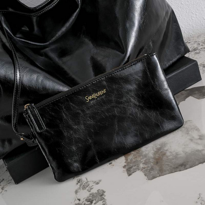LYP85 bag 41x35x15cm 23×19×9cm Shopping bag