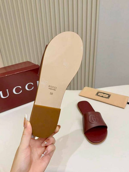 SHGS3 Women slipper Shoes 35-43 with box