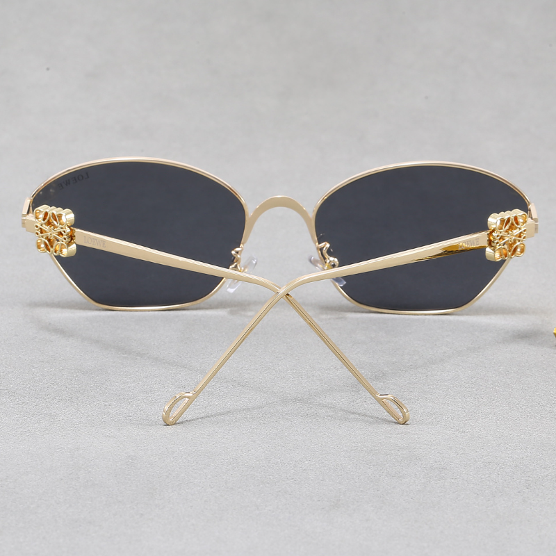 4109 Sunglasses with box