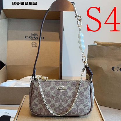 MCP98 bag 9-5-12cm Shoulder bags