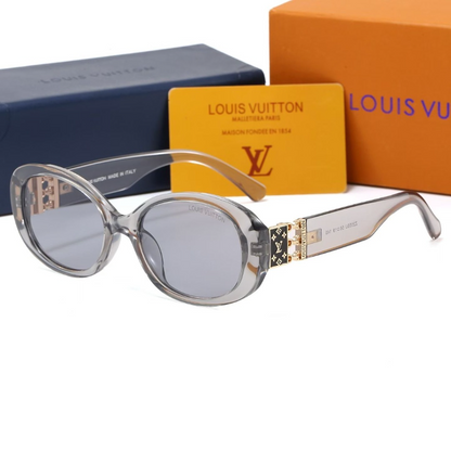2055 Sunglasses with box