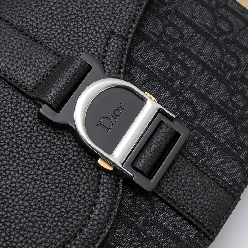 LDP81 bag 23x17.5x6CM Shoulder bags