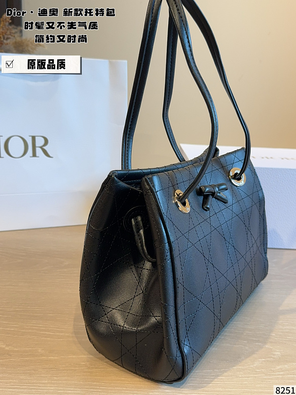MDP9 Bag 26X12X20cm Handbag