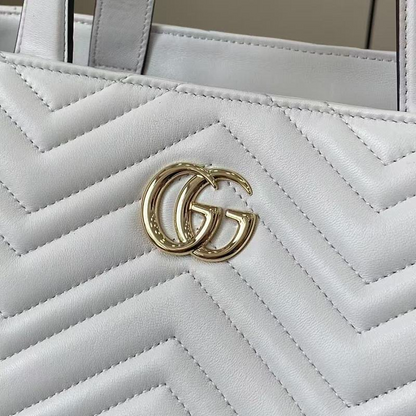 LGP30 Leather Bag 39-24-16CM Handbag