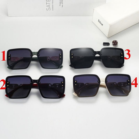 6881  Sunglasses with box