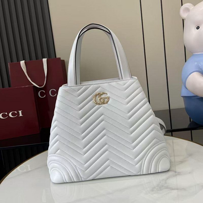 LGP30 Leather Bag 39-24-16CM Handbag