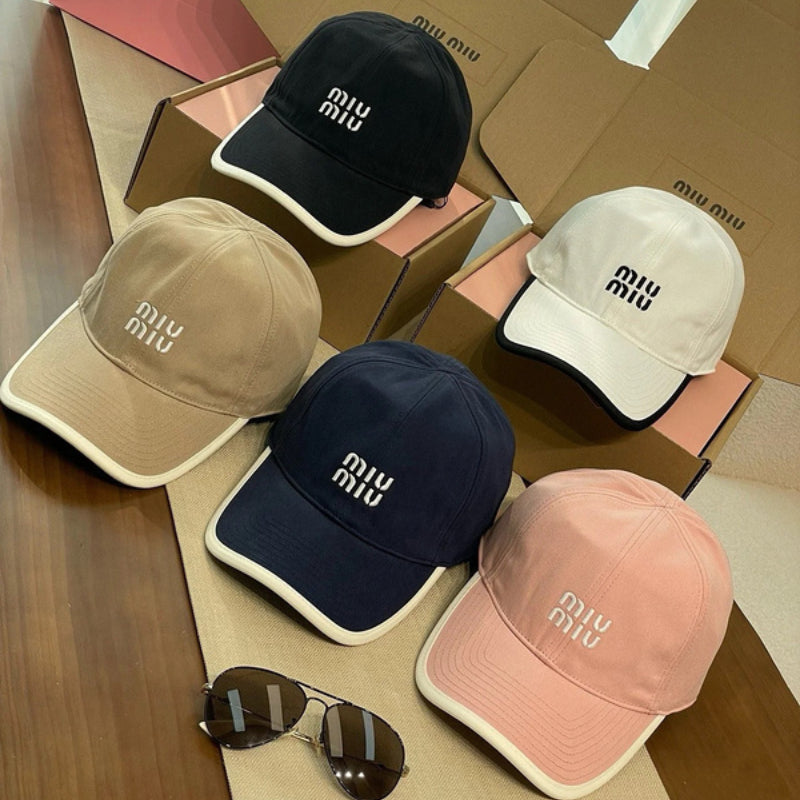 MIH14 New high-quality sun hat