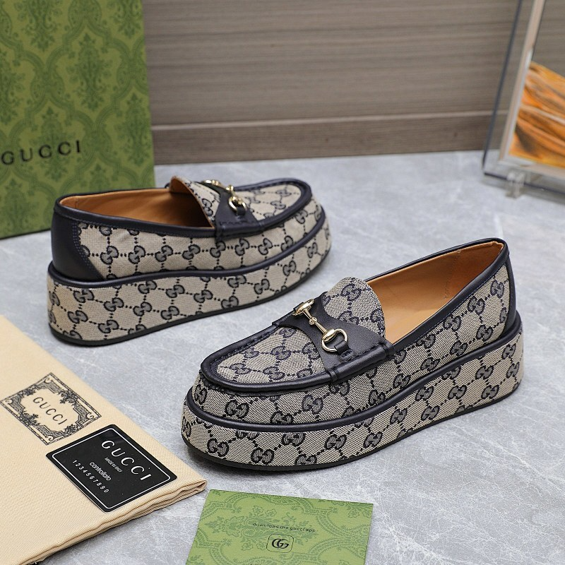JHGS22 Classes 5.5CM Heel Size 35-42 Shoes with box