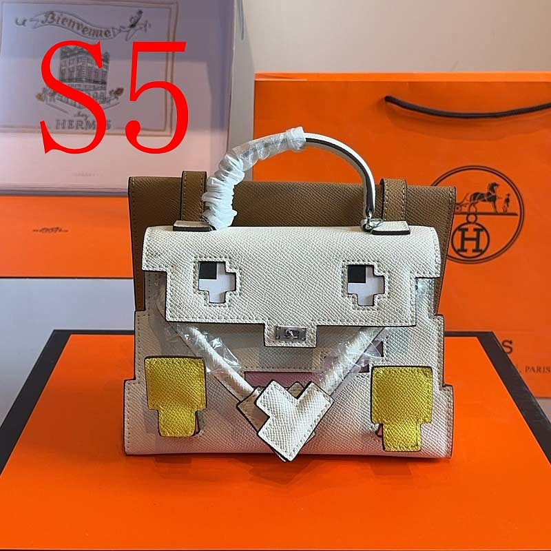 MHP9 Bag 19X7X13cm Handbag