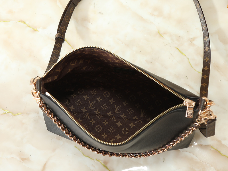 LLP013 Hand Bag 30-26-10CM Shoulder Bags
