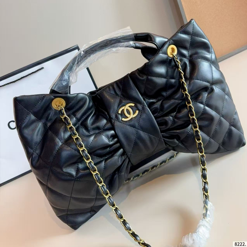 MCP41 Leather PVC Bag 39-28CM 23-18CM Bags