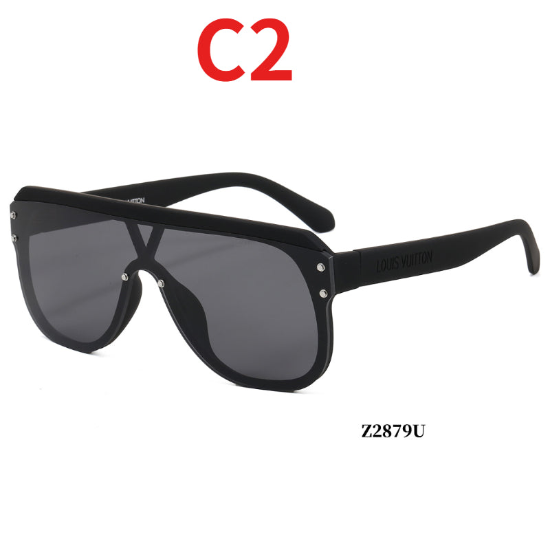 2879  Sunglasses with box