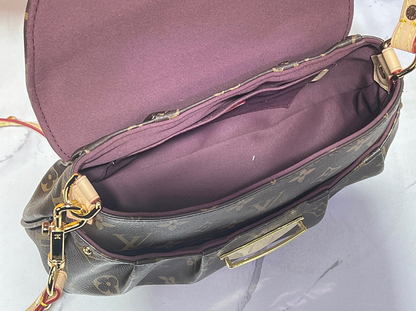 LLP285 bag 27.0-18.0-3.0CM Shoulder bags