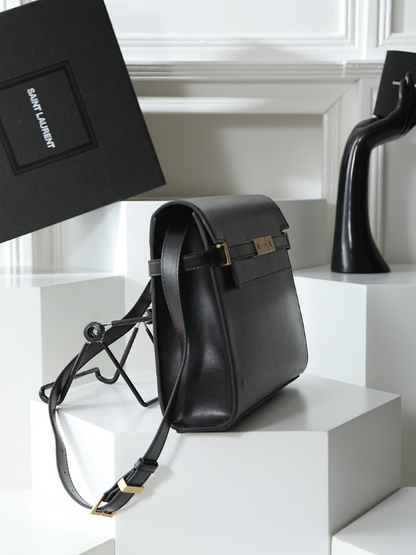 LYP41 Leather Bag 29-20-7.5CM Shoulder Bags