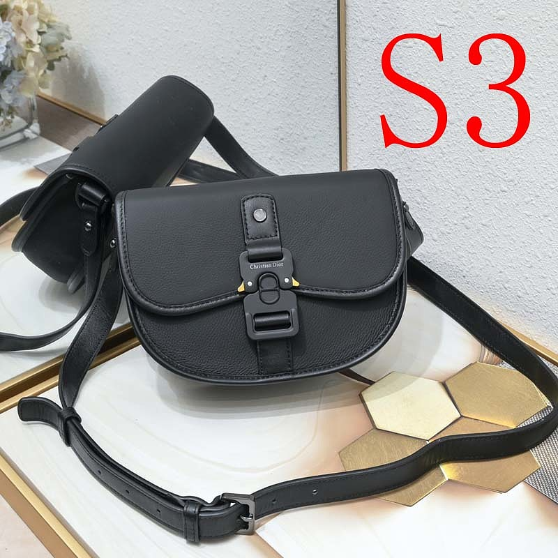 LDP79 bag 20.5-16-5CM Shoulder bags