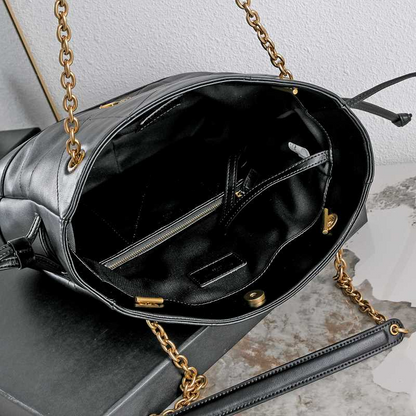 LYP72  Bag 27×29×11cm Shopping bag