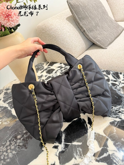 ACP55 Leather Bag 35CM 20CM Bags