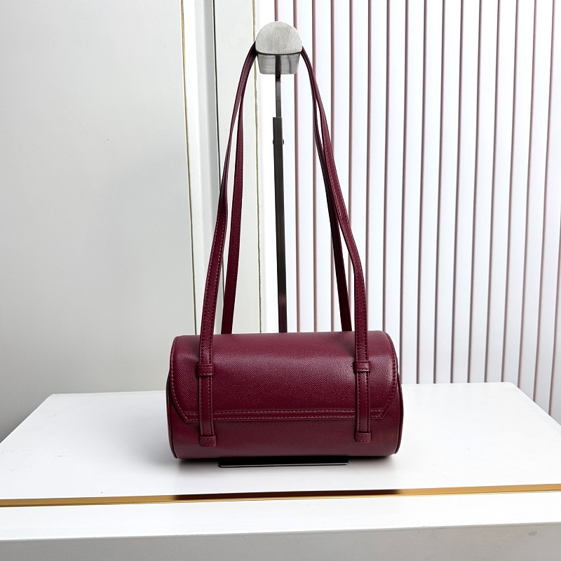 LCP103 Calfskin Bag 10-20.5-10CM Shoulder bags