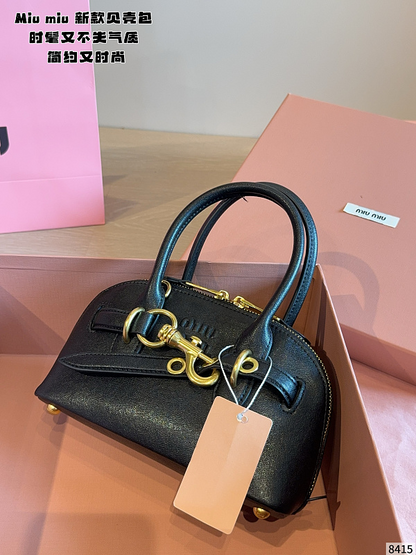 MMP21 Bag20X8X12cm Handbag