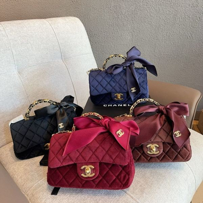 MCP55 bag 20-5-14CM Shoulder Bags