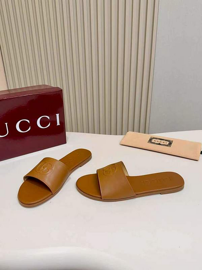 SHGS3 Women slipper Shoes 35-43 with box