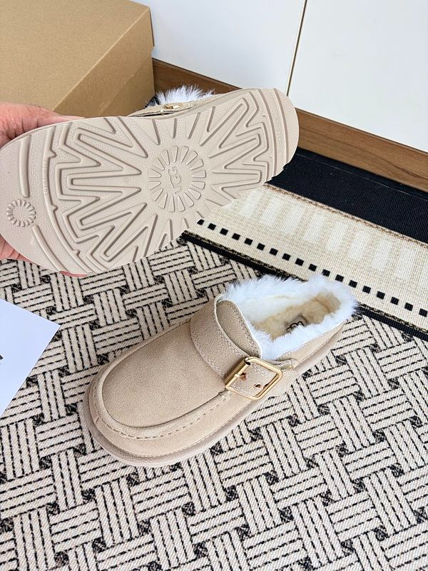 BUS1 Wool Women sandals Shoes 35-42 with Box