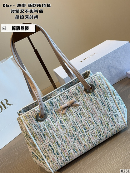 MDP11 Bag 26X12X20cm Handbag