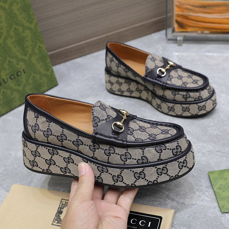 JHGS22 Classes 5.5CM Heel Size 35-42 Shoes with box