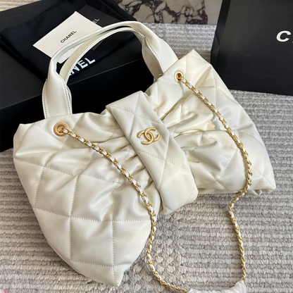 ACP56 Leather Bag 35CM 20CM Bags