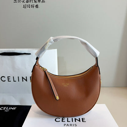 MCEB1  Women's Crescent Bag Handbag