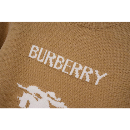 BUC201  New men's and women's autumn and winter sweaters, woolen sweaters, round neck pullovers, clothing